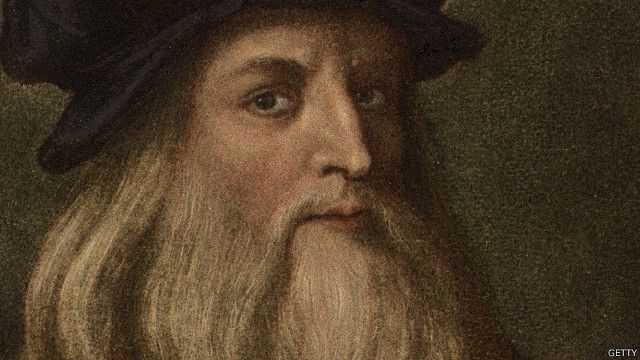 Leonardo da Vinci